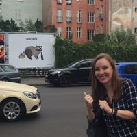 Meredith Wolf的照片