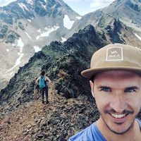 Alexander Winkler's Photo