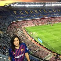 Photos de Linda Bedrani