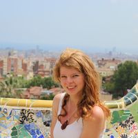 Karolina Kołpaczyńska's Photo