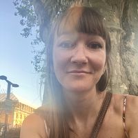 Fotos de clarisse anicet