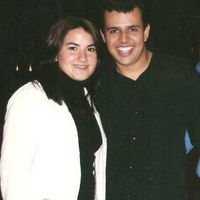 Caroline Jaime Costa的照片