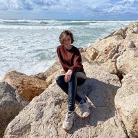 Antonina Panisova的照片