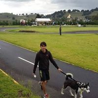 Hugo Andres De Lara's Photo