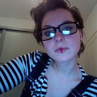 Anastasia Mironchyk的照片