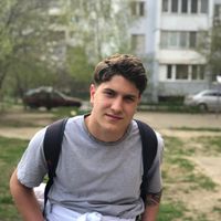 Tymur Karimov的照片