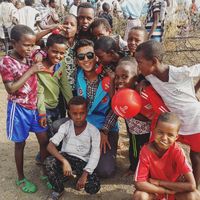 Emre Demirez's Photo