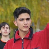Kian Talebian's Photo
