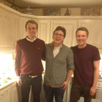 Rune Rosland's Photo