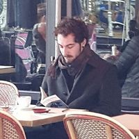 Jason Renault-Hérisson's Photo