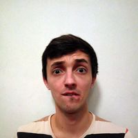 Artem Shorokhov的照片