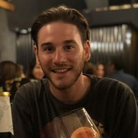 Gabriel Schmulevich的照片