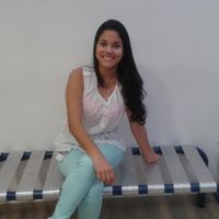 Mayra Arboleda's Photo
