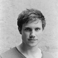 Erik Danielsson's Photo