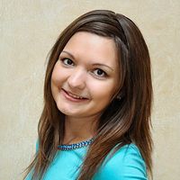 Irina Makhova's Photo