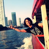 Фотографии пользователя Luthfi M