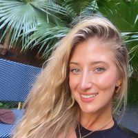 Megan O’Byrne's Photo