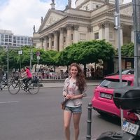 Lucin Soghomonyan的照片