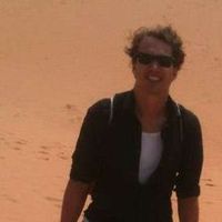 Arend Oldenhave's Photo