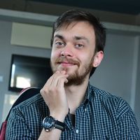 David Mitran's Photo