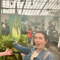 Photos de Maddie Stardust