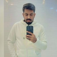 Nandan Raghothama's Photo