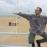 Fotos de Marco Patacca