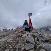 Asya Kamyshnikova's Photo