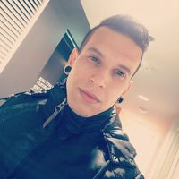 Marcio Caretta's Photo