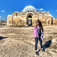 Yasemen BELGE's Photo