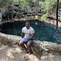 Diego Gonzalez's Photo