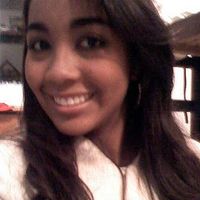 Larissa Araújo's Photo