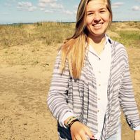 Métivier Estelle's Photo