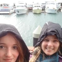 Malina Janowski's Photo