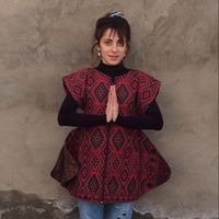 Ani Kuchukian的照片