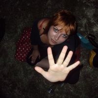 nikolina Baric's Photo