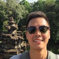 Mason Chiang的照片