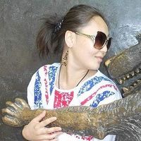 Photos de Sesha Nimaeva