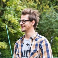 Tomáš Jurík's Photo