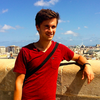 Matti Helmrich的照片