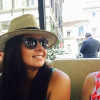 Danielle Delboni's Photo