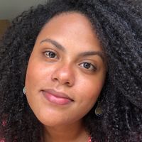 Thaíne Ramos的照片