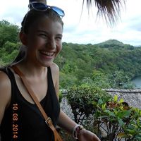 Annika Gerhard的照片