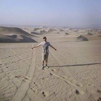 Pablo Alonso的照片