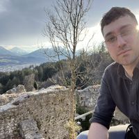 Samir El-Assal's Photo