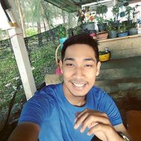 Ilyas Binhayisamaae's Photo