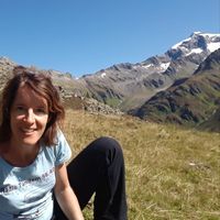 Viola Daubenspeck's Photo