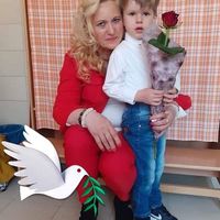 Krisztina Williams-Hunyadi's Photo