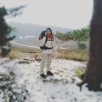 Lisanne Smit's Photo