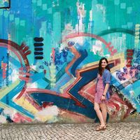 Photos de Lika Gogolidze